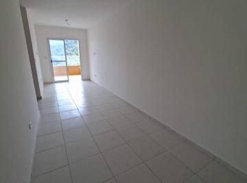 Apartamento · 60m² · 2 Quartos · 1 Vaga · Apartamento em Boqueirão, Praia Grande/SP de 60m² 2 quartos à venda por R$ 450.000,00