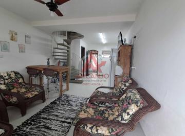 Apartamento · 116m² · 2 Quartos · 1 Vaga · Apartamento em Perequê Açu, Ubatuba/SP de 116m² 2 quartos à venda por R$ 430.000,00