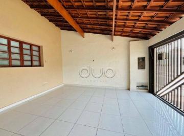 Casa · 88m² · 2 Quartos · 2 Vagas · Casa em Vila Rezende, Piracicaba/SP de 88m² 2 quartos à venda por R$ 430.000,00
