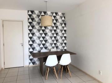Apartamento · 66m² · 3 Quartos · 1 Vaga · Apartamento em Terra Bonita, Londrina/PR de 66m² 3 quartos à venda por R$ 375.000,00