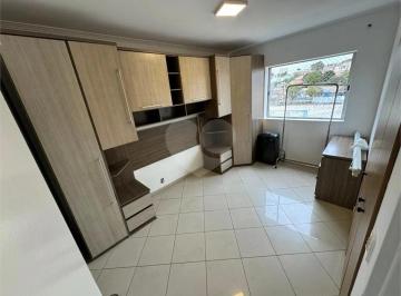 Apartamento · 82m² · 3 Quartos · Apartamento em Vila Aparecida, Jundiaí/SP de 82m² 3 quartos à venda por R$ 415.000,00