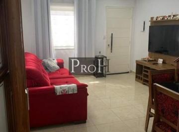 Casa · 104m² · 2 Quartos · 2 Vagas · Casa em Nova Petrópolis, São Bernardo do Campo/SP de 104m² 2 quartos à venda por R$ 430.000,00