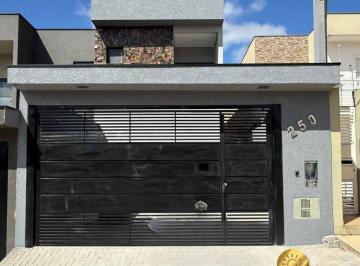 Casa · 135m² · 3 Quartos · 2 Vagas · Casa à Vendacom 3 dormitório | Caieiras – SP