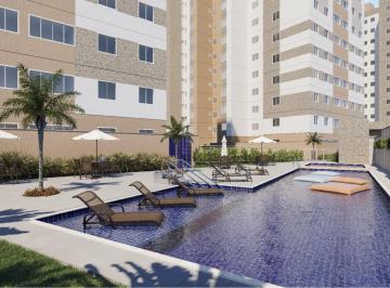 Apartamento · 47m² · 2 Quartos · 1 Vaga · Apartamento em Palmeiras, Belo Horizonte/MG de 47m² 2 quartos à venda por R$ 454.992,00