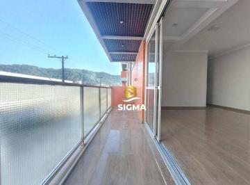 Apartamento · 110m² · 4 Quartos · 2 Vagas · Apartamento em Balneário Cidade Atlântica, Guarujá/SP de 110m² 4 quartos à venda por R$ 470.000,00