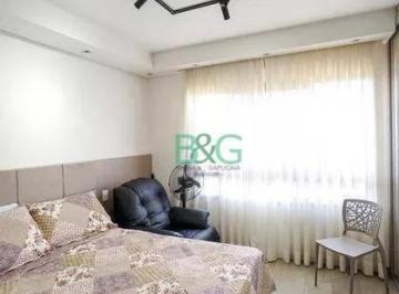 Comercial · 25m² · 1 Quarto · Studio em Vila Zilda, São Paulo/SP de 25m² 1 quartos à venda por R$ 378.000,00