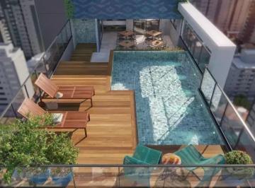 Apartamento de 2 quartos, Recife · Andrea Priori Apartamento com 57m 2 quartos 1 suíte, em Boa Viagem-Recife-PE