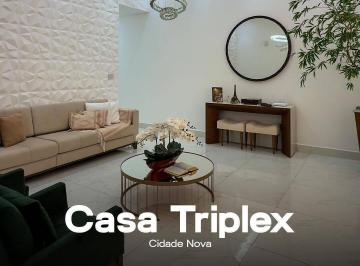 Apartamento · 3 Quartos · 2 Vagas · Apartamento em Cidade Nova, Santana Do Paraíso/MG de 0m² 3 quartos à venda por R$ 1.290.000,00