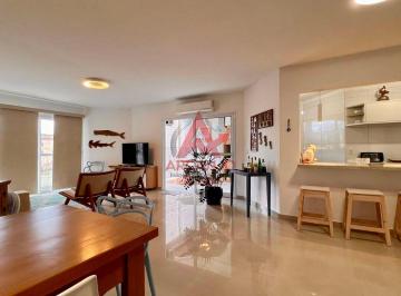 Apartamento · 150m² · 3 Quartos · 2 Vagas · Apartamento em Barra da Lagoa, Ubatuba/SP de 150m² 3 quartos à venda por R$ 1.450.000,00