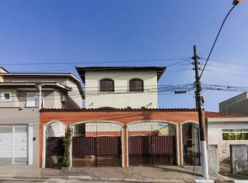 Casa · 352m² · 4 Quartos · 4 Vagas · Sobrado em Adalgisa, Osasco/SP de 352m² 4 quartos à venda por R$ 1.700.000,00