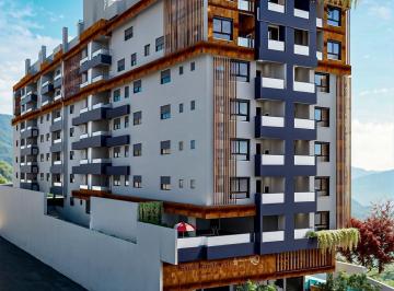 Apartamento · 84m² · 3 Quartos · 2 Vagas · Apartamento em Ingleses do Rio Vermelho, Florianópolis/SC de 84m² 3 quartos à venda por R$ 1.358.620