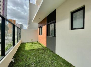 Apartamento · 144m² · 3 Quartos · 2 Vagas · Apartamento em Batel, Curitiba/PR de 144m² 3 quartos à venda por R$ 1.450.000,00