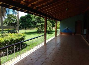 Rural · 200m² · 4 Quartos · 12 Vagas · Chácara em Santa Rita, Piracicaba/SP de 200m² 4 quartos à venda por R$ 1.350.000,00