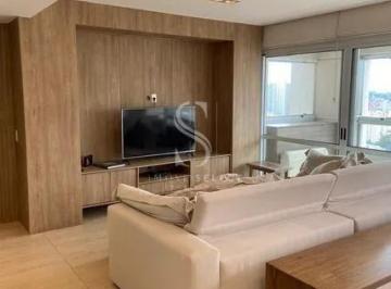 Apartamento · 138m² · 3 Quartos · 2 Vagas · Apartamento em Vila Andrade, São Paulo/SP de 138m² 3 quartos à venda por R$ 1.595.745,00