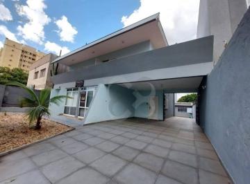 Casa · 400m² · 4 Quartos · 2 Vagas · Casa em Centro, Londrina/PR de 400m² 4 quartos à venda por R$ 1.500.000,00 ou para locação R$ 7.000,