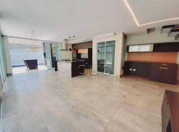 Casa · 190m² · 3 Quartos · 4 Vagas · Casa em Ondas, Piracicaba/SP de 190m² 3 quartos à venda por R$ 1.290.000,00