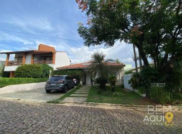 Casa · 215m² · 3 Quartos · 4 Vagas · Casa em Condomínio Portal de Itu, Itu/SP de 215m² 3 quartos à venda por R$ 1.380.000,00