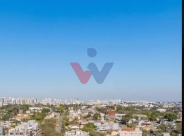 Apartamento · 148m² · 3 Quartos · Apartamento em Bigorrilho, Curitiba/PR de 148m² 3 quartos à venda por R$ 1.750.000,00