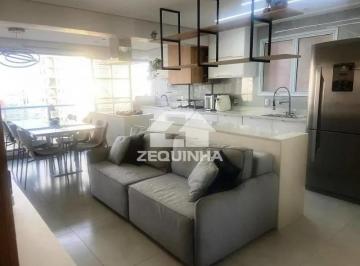 Apartamento · 96m² · 3 Quartos · 3 Vagas · Apartamento em Vila Osasco, Osasco/SP de 96m² 3 quartos à venda por R$ 1.400.000,00