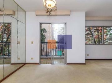 Apartamento · 167m² · 4 Quartos · 2 Vagas · Apartamento em Brooklin Paulista, São Paulo/SP de 167m² 4 quartos à venda por R$ 1.700.000,00