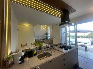 Casa · 101m² · 3 Quartos · 4 Vagas · Casa em Parque Rizzo II, Cotia/SP de 101m² 3 quartos à venda por R$ 999.000,00