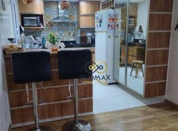 Apartamento · 108m² · 3 Quartos · 2 Vagas · Apartamento em Vila Augusta, Guarulhos/SP de 108m² 3 quartos à venda por R$ 1.280.000,00