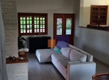 Casa · 150m² · 2 Quartos · 2 Vagas · Sobrado em Lopes, Valinhos/SP de 150m² 2 quartos à venda por R$ 1.100.000,00