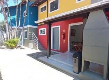 Casa · 260m² · 9 Quartos · Casa em São João do Rio Vermelho, Florianópolis/SC de 260m² 9 quartos à venda por R$ 1.250.000,00
