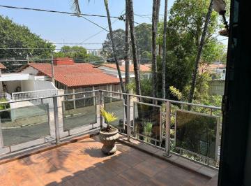 Casa · 200m² · 4 Quartos · 4 Vagas · Casa em Parque Continental, São Paulo/SP de 200m² 4 quartos à venda por R$ 1.250.000,00