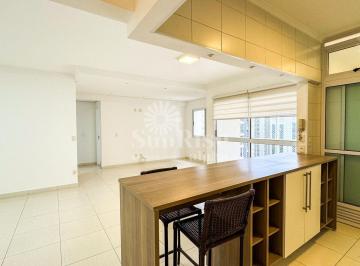 Apartamento · 84m² · 2 Quartos · 2 Vagas · Apartamento em Alphaville Industrial, Barueri/SP de 84m² 2 quartos à venda por R$ 1.370.000,00