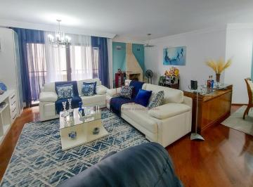 Apartamento · 188m² · 4 Quartos · 2 Vagas · Apartamento em Vila Bastos, Santo André/SP de 188m² 4 quartos à venda por R$ 1.300.000,00
