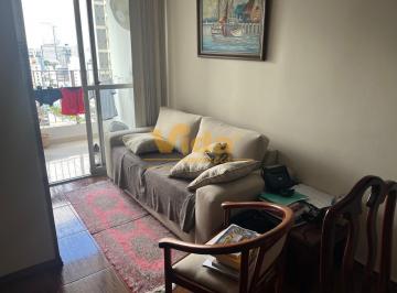 Apartamento · 18m² · 3 Quartos · 2 Vagas · Apartamento á venda, Vila Osasco, 03 quartos.