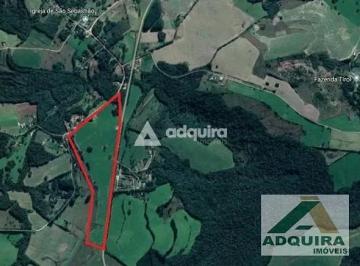 Terreno · 10m² · Terreno em Centro, Ponta Grossa/PR de 10m² à venda por R$ 6.000.000,00
