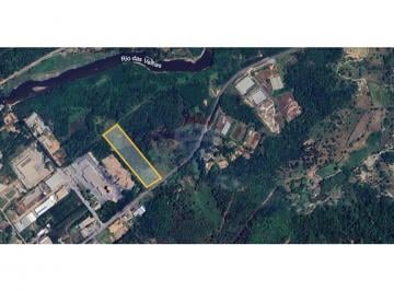 Terreno · 20000m² · Terreno em Distrito Industrial Simão da Cunha, Santa Luzia/MG de 20000m² à venda por R$ 6.000.000,00