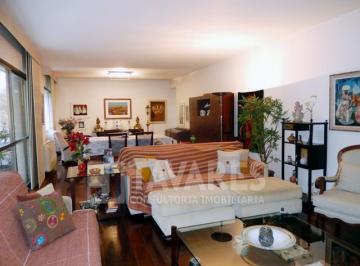 Apartamento · 228m² · 4 Quartos · 3 Vagas · Apartamento em Lagoa, Rio de Janeiro/RJ de 228m² 4 quartos à venda por R$ 3.250.000,00
