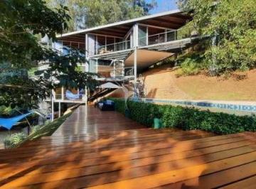 Casa · 3888m² · 4 Quartos · Casa em Tamboré, Barueri/SP de 0m² 4 quartos à venda por R$ 7.500.000,00