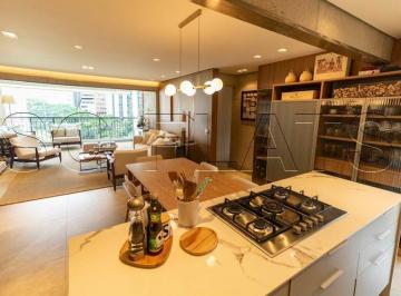 Apartamento · 107m² · 3 Quartos · 2 Vagas · Apartamento em Jardim Paulista, São Paulo/SP de 107m² 3 quartos à venda por R$ 2.968.000,00
