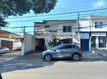 Casa · 300m² · 3 Quartos · 3 Vagas · Sobrado em Campo Belo, São Paulo/SP de 300m² 3 quartos à venda por R$ 2.500.000,00
