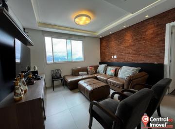 Apartamento · 149m² · 3 Quartos · 4 Vagas · Apartamento em Centro, Balneário Camboriú/SC de 149m² 3 quartos à venda por R$ 3.500.000,00