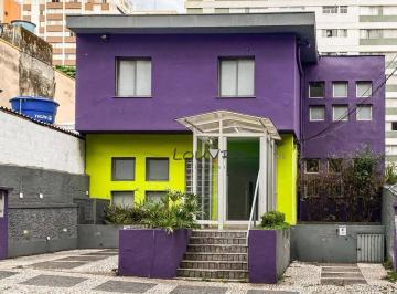Comercial · 400m² · 2 Vagas · Predio em Moema, São Paulo/SP de 400m² à venda por R$ 8.000.000,00