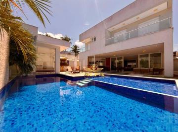 Casa · 453m² · 5 Quartos · 4 Vagas · Casa em Acapulco, Guarujá/SP de 453m² 5 quartos à venda por R$ 4.800.000,00