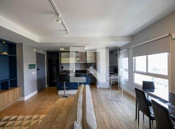 Apartamento · 63m² · 1 Quarto · 2 Vagas · Apartamento para Aluguel - Alphaville, 1 Quarto, 63 m² - Barueri