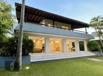 Casa · 700m² · 5 Quartos · 5 Vagas · Casa em Barra da Tijuca, Rio de Janeiro/RJ de 700m² 5 quartos à venda por R$ 8.470.000,00