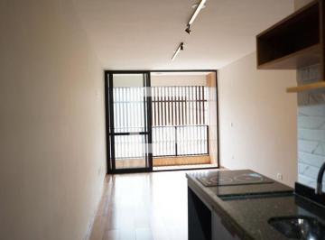 Apartamento · 27m² · 1 Quarto · Apartamento para Aluguel - Jardim Anália Franco, 1 Quarto,  27 m² - São Paulo