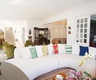 Casa · 435m² · 3 Quartos · 3 Vagas · Casa em Alto de Pinheiros, São Paulo/SP de 435m² 3 quartos à venda por R$ 5.600.000,00 ou para locaç