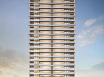 Apartamento · 251m² · 5 Quartos · 3 Vagas · Apartamento em Cidade Monções, São Paulo/SP de 251m² 5 quartos à venda por R$ 4.224.000,00
