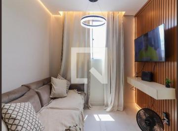 Apartamento · 35m² · 2 Quartos · Apartamento para Aluguel - Butantã, 2 Quartos,  35 m² - São Paulo