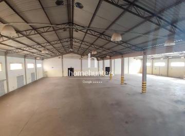Comercial · 1810m² · 40 Vagas · Galpão em Chácaras Campos dos Amarais, Campinas/SP de 1810m² à venda por R$ 7.000.000,00