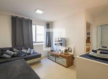 Apartamento · 44m² · 2 Quartos · 1 Vaga · Apartamento para Aluguel - Recreio, 2 Quartos,  44 m² - Rio de Janeiro