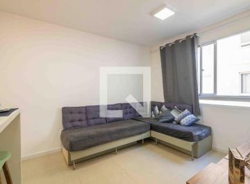 Sobre o imóvel:
Valores:
- Aluguel: R$ 5100
- Condomínio: R$ 320
- IPTU: R$ 77 · Apartamento para Aluguel - Recreio, 2 Quartos, 44 m² - Rio de Janeiro
